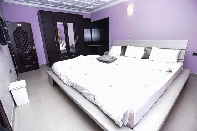 Standard Apart Daire, 3 Yatak Odası