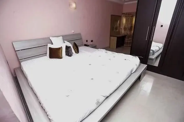 Standard Apart Daire, 3 Yatak Odası