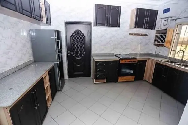 Standard Apart Daire, 3 Yatak Odası