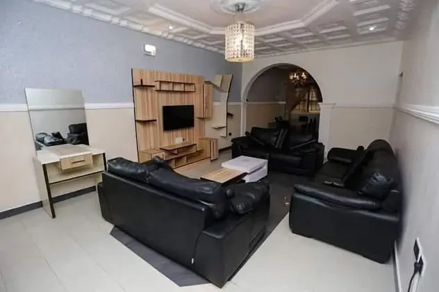 Standard Apart Daire, 3 Yatak Odası
