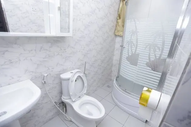 Standard Apart Daire, 3 Yatak Odası
