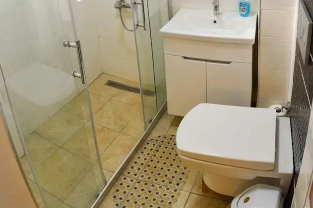 Standart Çift Kişilik Tek Kişi Kullanım