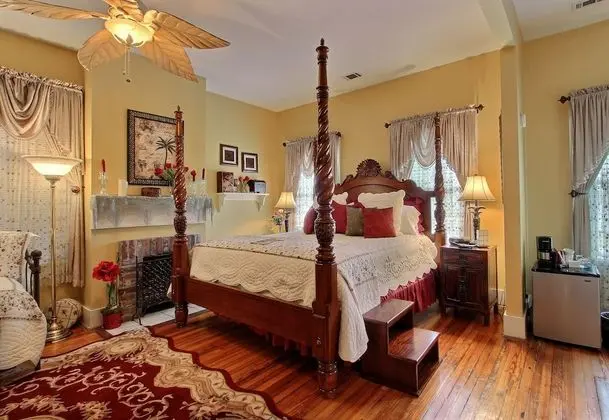 Süit, Özel Banyo (Royal Palm Suite)