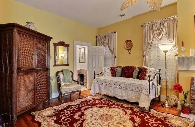 Süit, Özel Banyo (Royal Palm Suite)