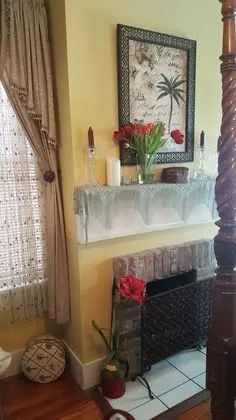 Süit, Özel Banyo (Royal Palm Suite)