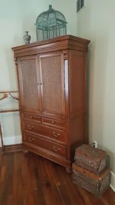 Süit, Özel Banyo (Sabal Palm Suite)