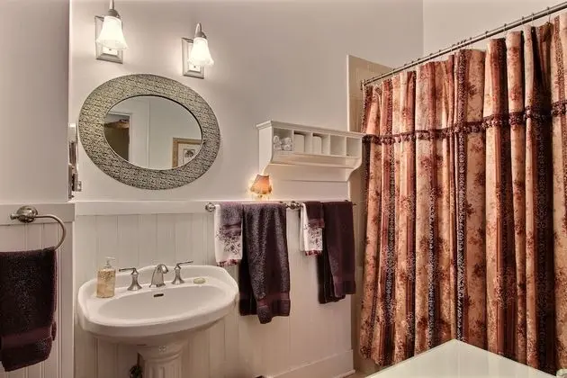 Süit, Özel Banyo (Sabal Palm Suite)