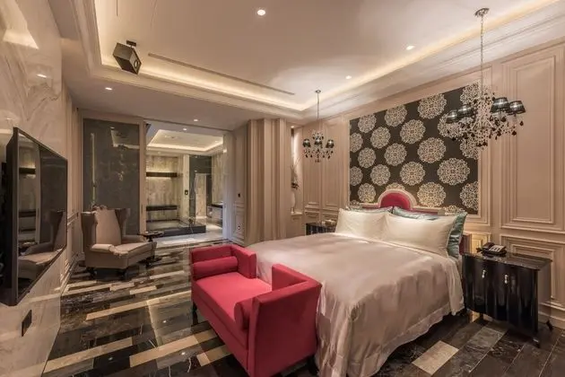 Exclusive Süit (Check-in After 8:00 PM)