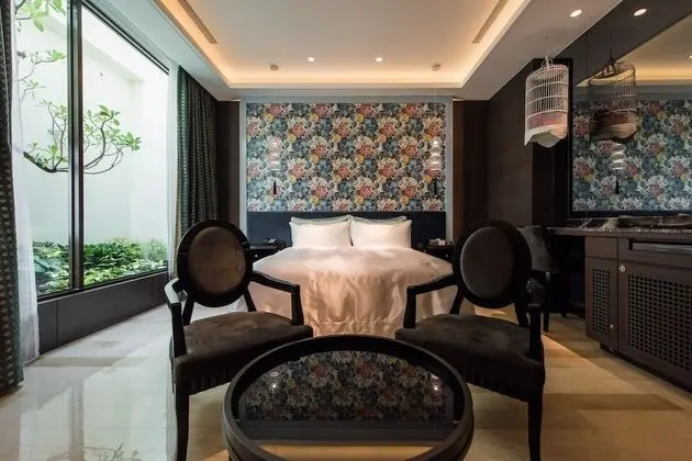 Exclusive Süit (Check-in After 8:00 PM)