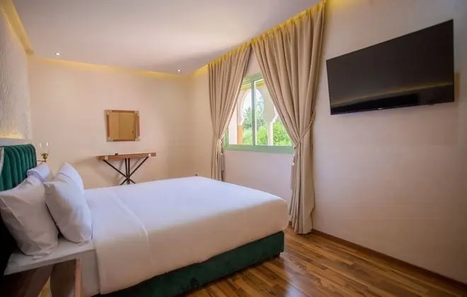 Romantic Apart Daire