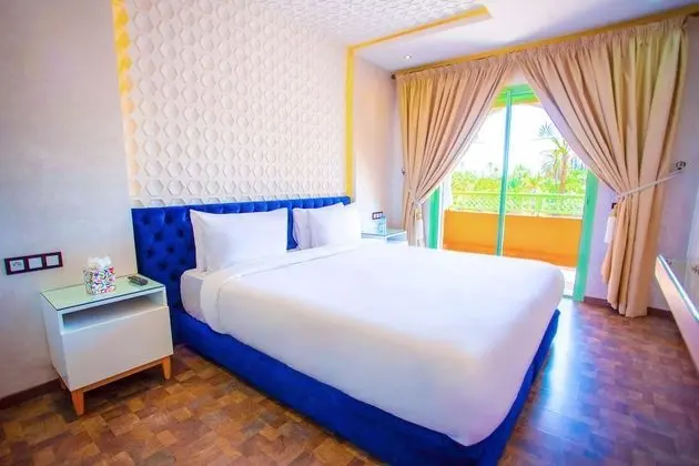 Romantic Apart Daire