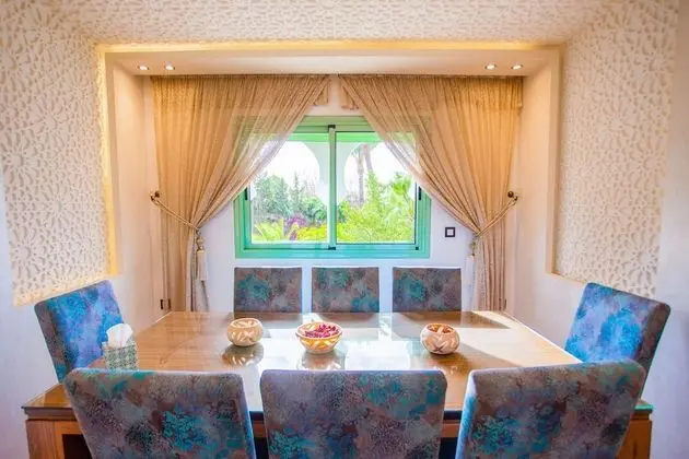 Romantic Apart Daire