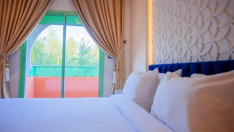 Romantic Apart Daire