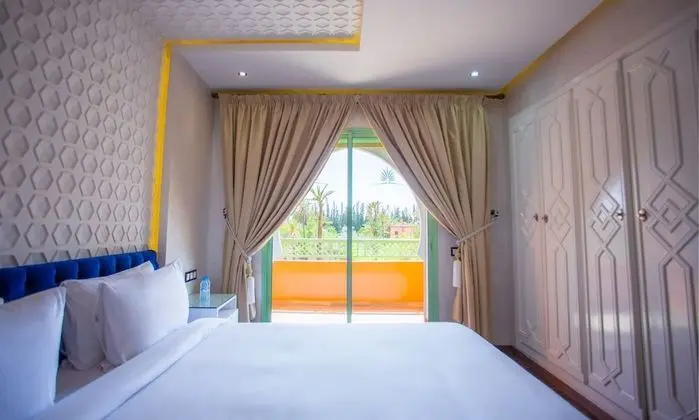 Romantic Apart Daire