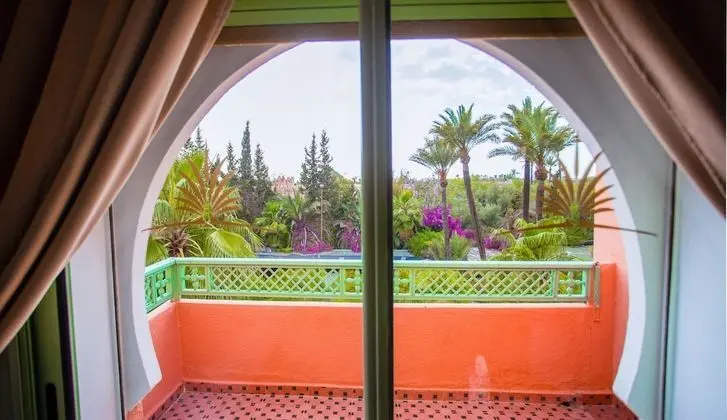 Romantic Apart Daire