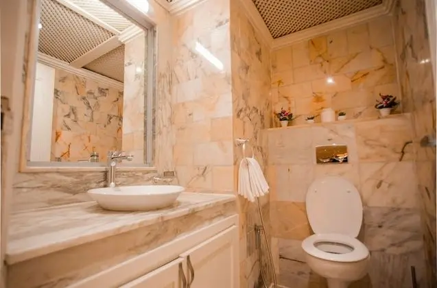 Romantic Apart Daire