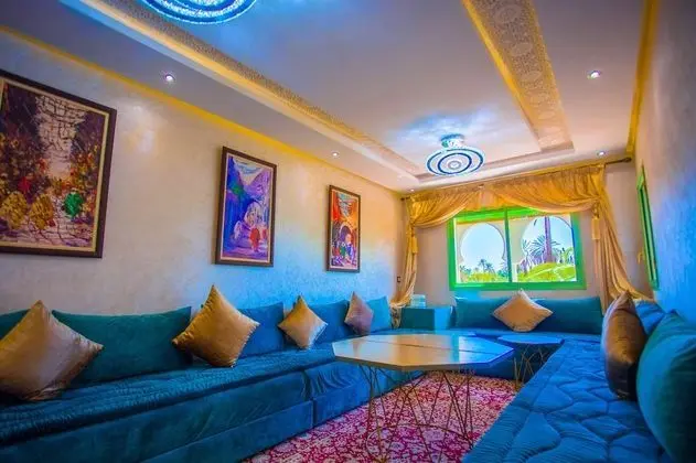 Romantic Apart Daire