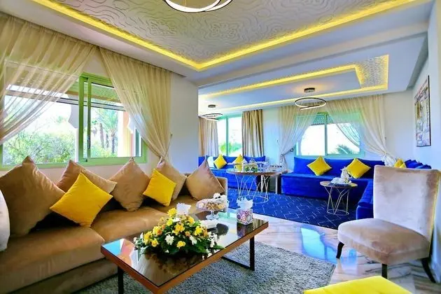 Superior Apart Daire