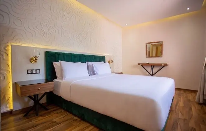 Superior Apart Daire