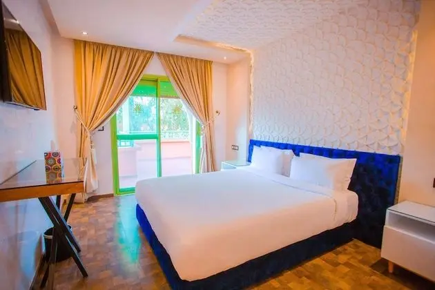 Superior Apart Daire