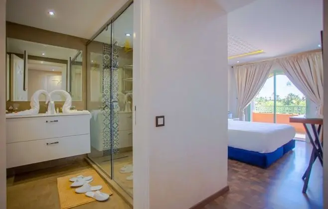 Superior Apart Daire