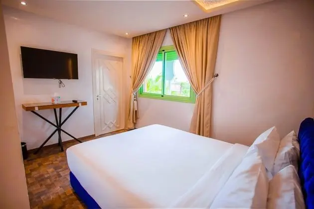 Superior Apart Daire