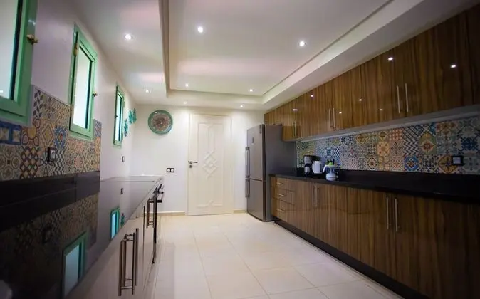 Superior Apart Daire