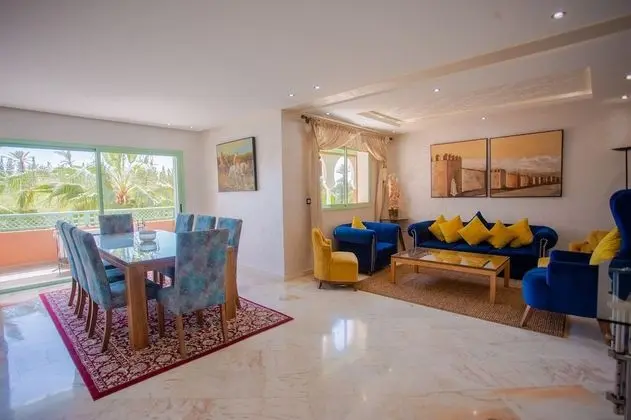 Superior Apart Daire