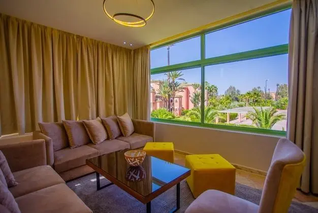 Superior Apart Daire