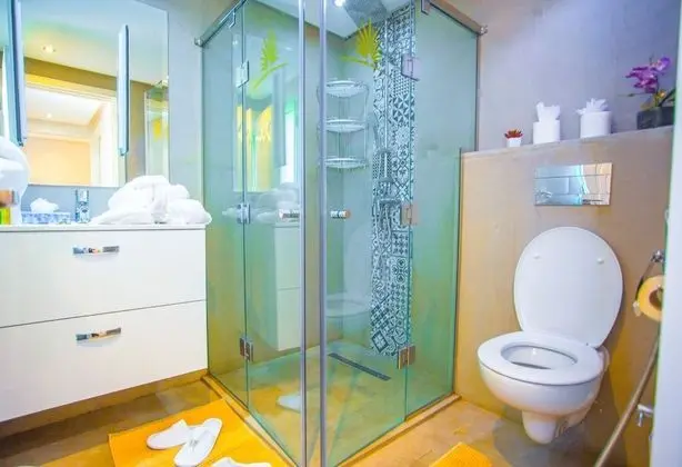 Superior Apart Daire