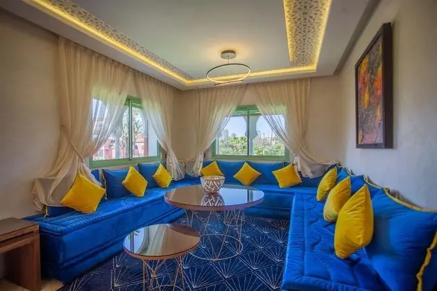 Superior Apart Daire