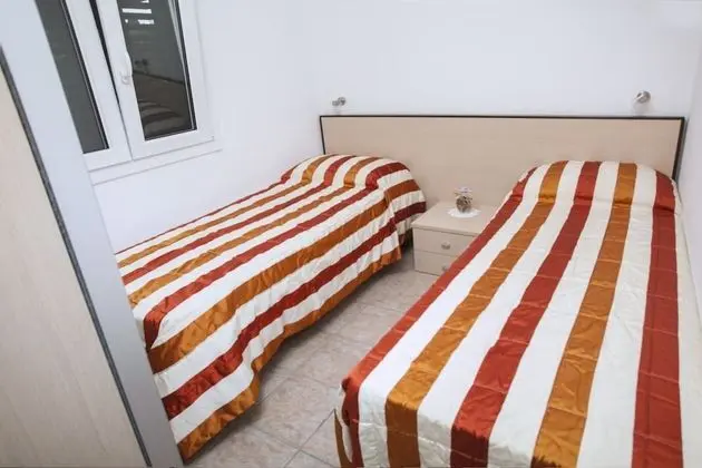 Premium Bungalov, 2 Yatak Odası, Mutfak