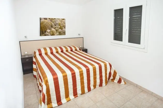 Premium Bungalov, 2 Yatak Odası, Mutfak