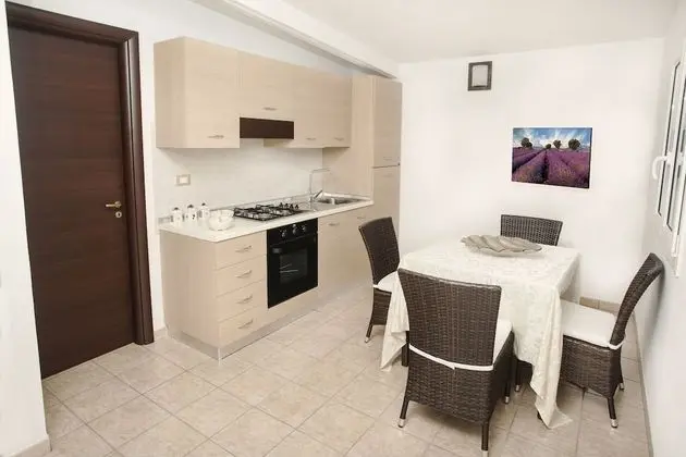 Premium Bungalov, 2 Yatak Odası, Mutfak