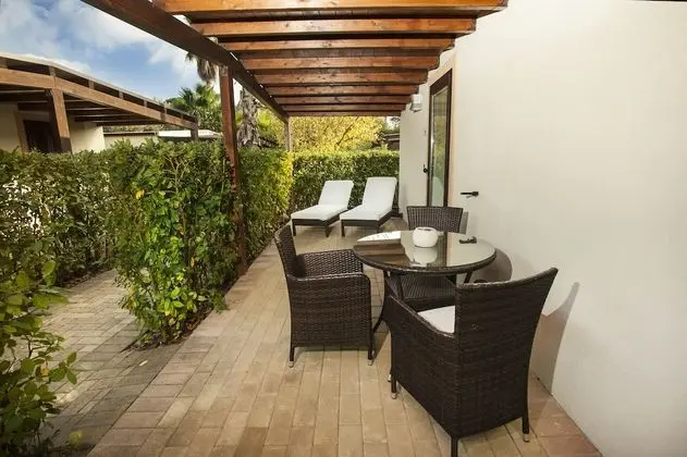 Premium Bungalov, 2 Yatak Odası, Mutfak