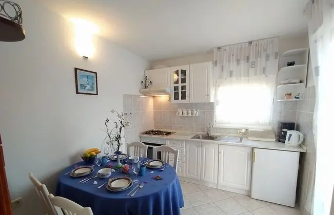 Panoramic Apart Daire