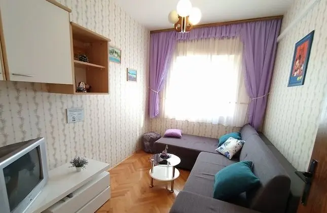Panoramic Apart Daire