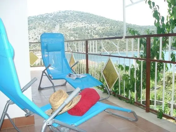 Panoramic Apart Daire