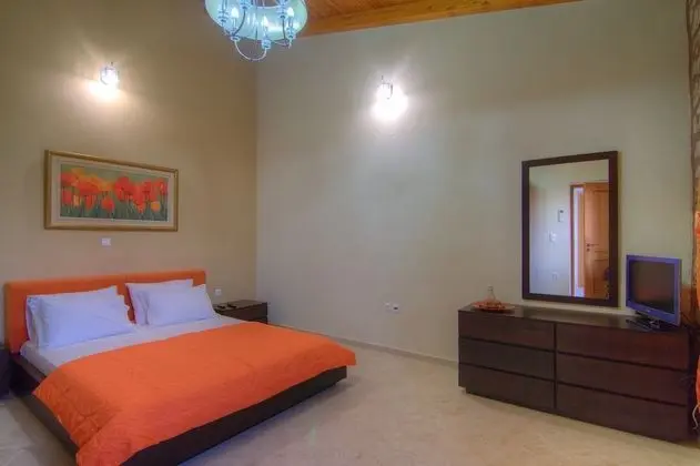 Villa, 3 Yatak Odası, Kişiye Özel Havuzlu