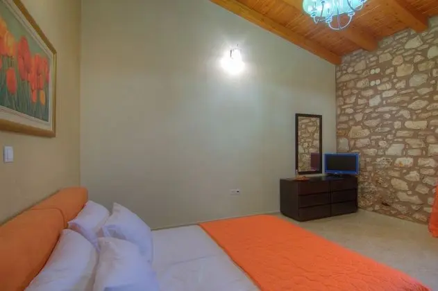 Villa, 3 Yatak Odası, Kişiye Özel Havuzlu