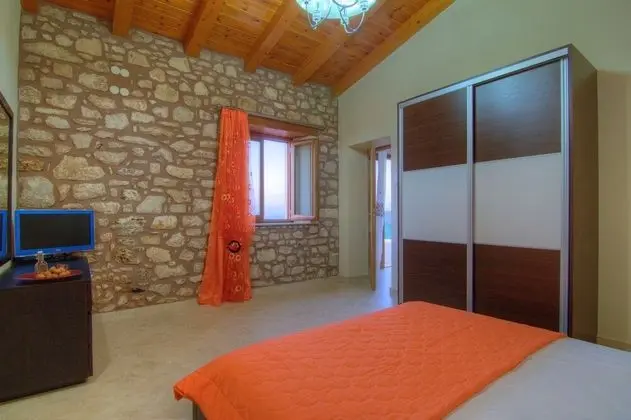 Villa, 3 Yatak Odası, Kişiye Özel Havuzlu