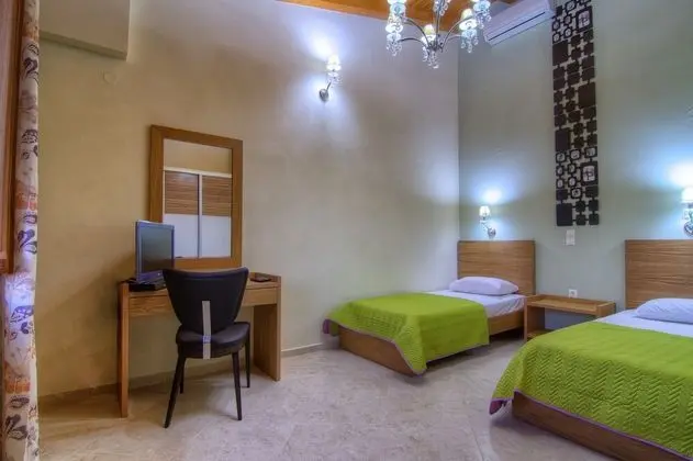 Villa, 3 Yatak Odası, Kişiye Özel Havuzlu