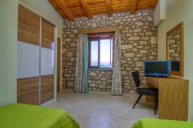 Villa, 3 Yatak Odası, Kişiye Özel Havuzlu