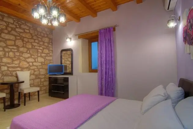 Villa, 3 Yatak Odası, Kişiye Özel Havuzlu