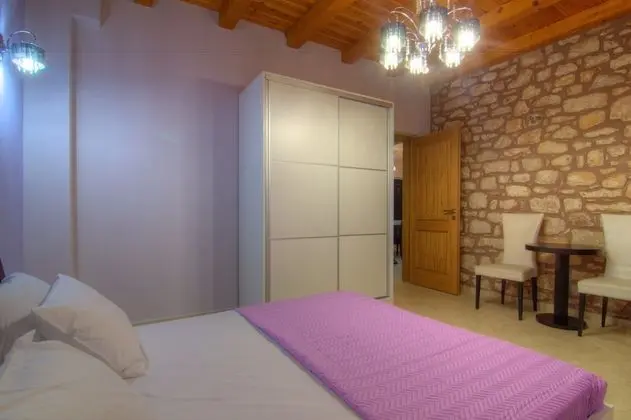 Villa, 3 Yatak Odası, Kişiye Özel Havuzlu