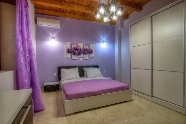 Villa, 3 Yatak Odası, Kişiye Özel Havuzlu