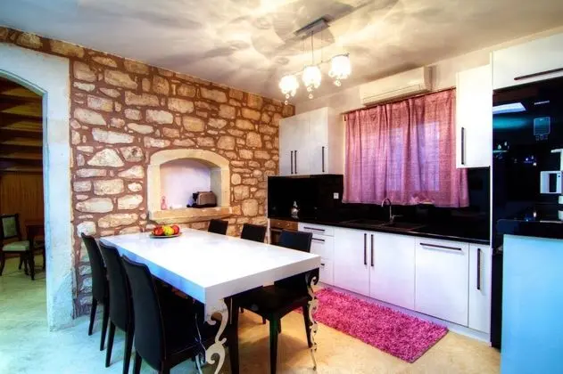 Villa, 3 Yatak Odası, Kişiye Özel Havuzlu