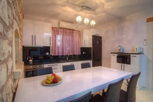 Villa, 3 Yatak Odası, Kişiye Özel Havuzlu