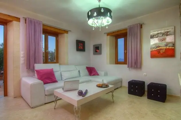Villa, 3 Yatak Odası, Kişiye Özel Havuzlu