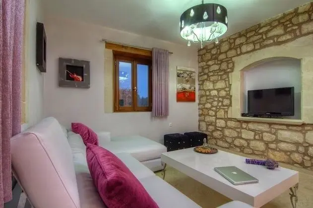 Villa, 3 Yatak Odası, Kişiye Özel Havuzlu